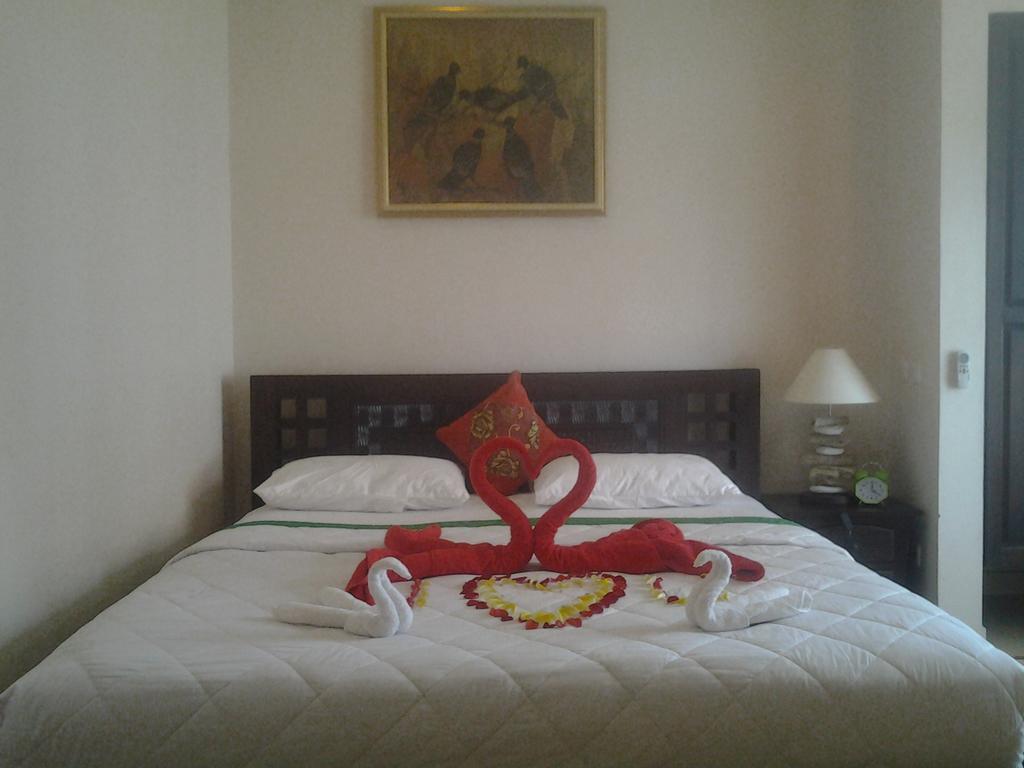 Brata Inn Убуд Экстерьер фото